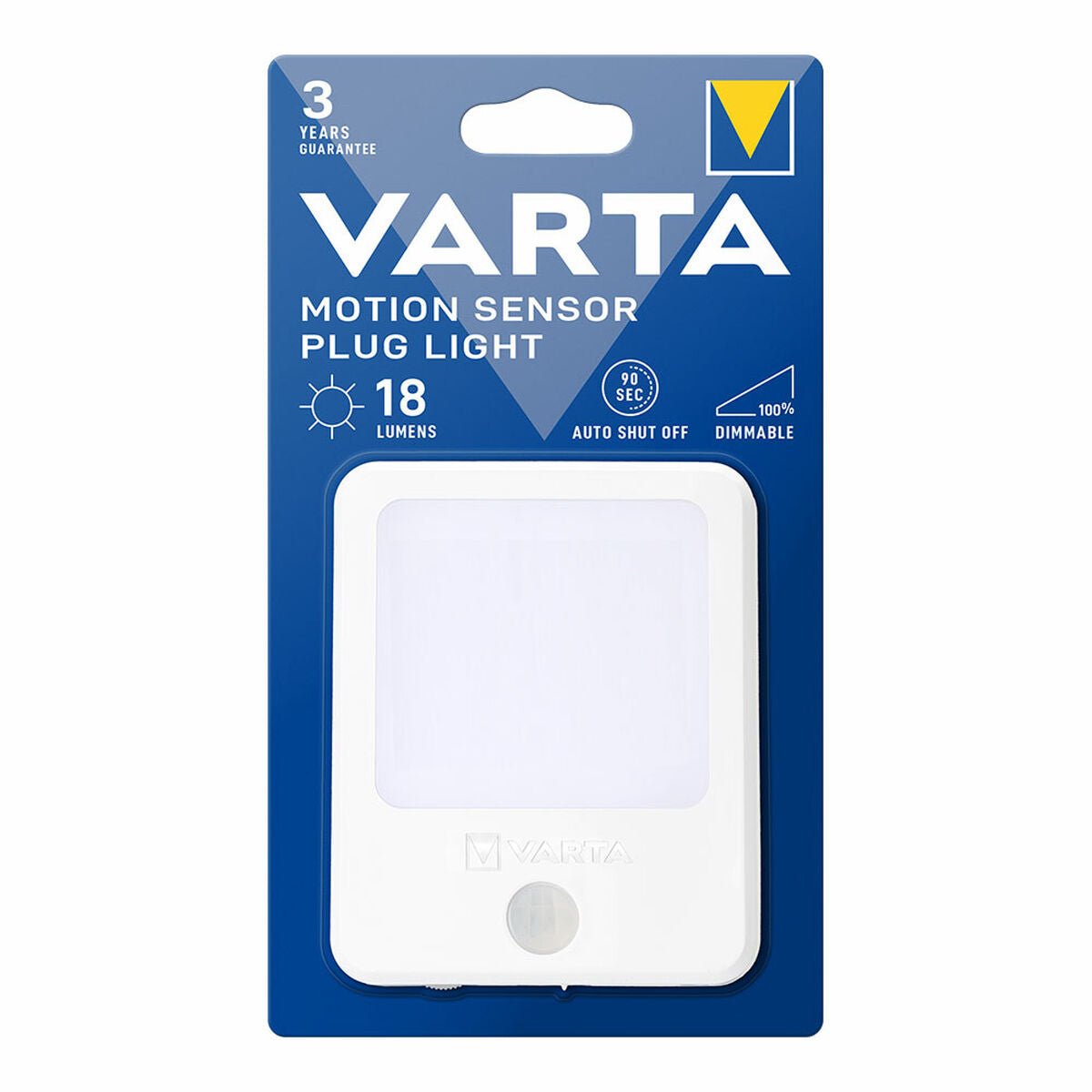 Night light Varta-5