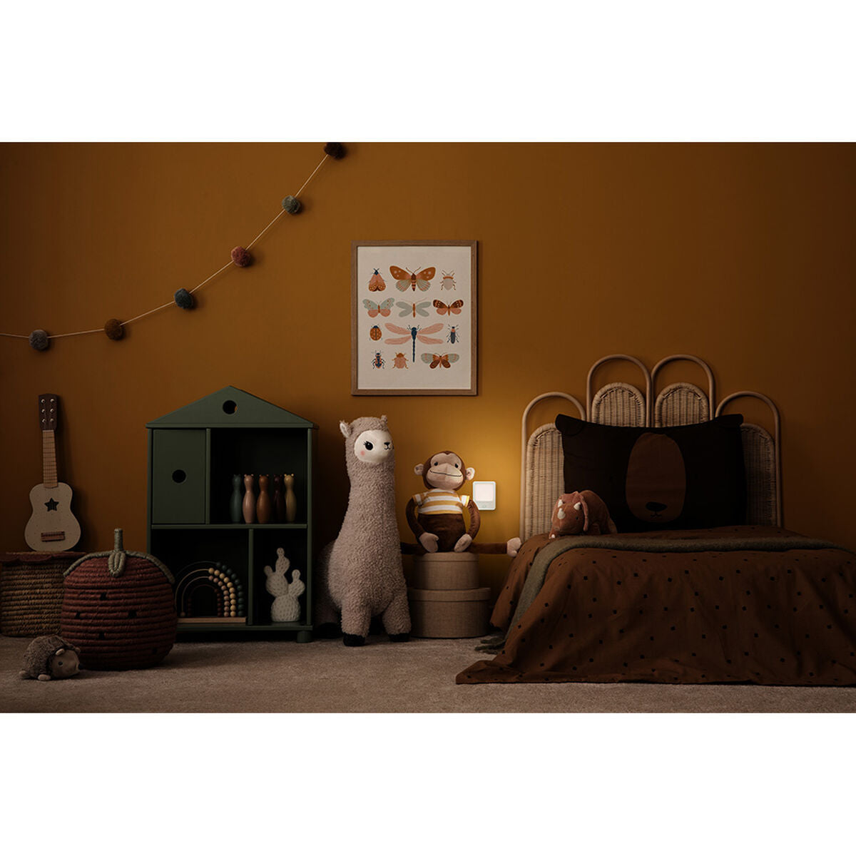 Night light Varta-3