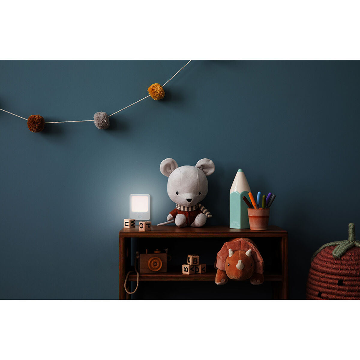 Night light Varta-2