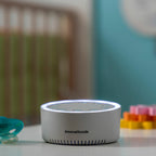 White Noise Sleeping Machine Slewel InnovaGoods-9
