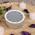 White Noise Sleeping Machine Slewel InnovaGoods-7