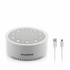 White Noise Sleeping Machine Slewel InnovaGoods-3