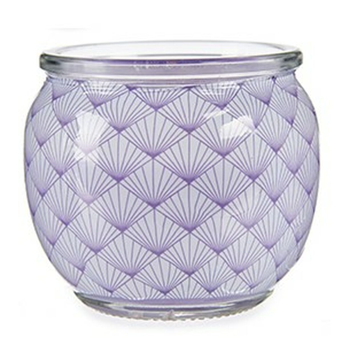 Scented Candle Acorde SS LAVENDER Lavendar (12 Units)-1