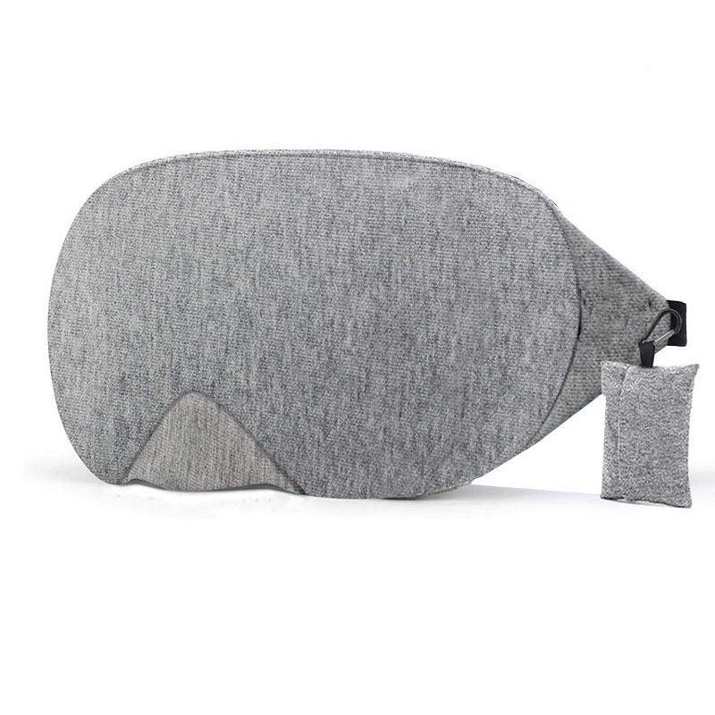 Ultimate Comfort Sleep Mask for Restful Nights-2