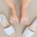 Relaxing Toe Separator InnovaGoods 2 Units-3