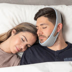 Anti-snoring Band Stosnore InnovaGoods-1