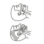 Anti-snoring Band Stosnore InnovaGoods-3
