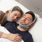Anti-snoring Band Stosnore InnovaGoods-9