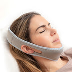 Anti-snoring Band Stosnore InnovaGoods-6