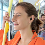 Noise Reduction Earplugs Calg InnovaGoods-13