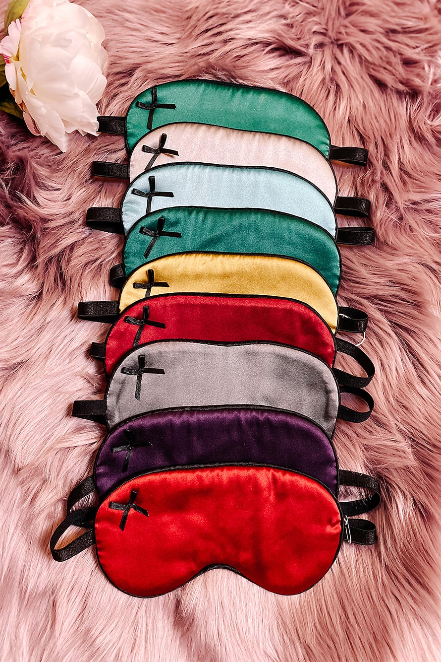 Sleep mask-0