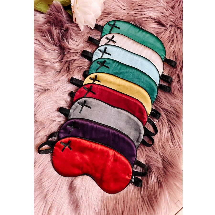 Sleep mask-1